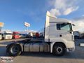 SAYGI 2015 MAN TGS 18.400 4X2