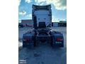 SAYGI 2015 MAN TGS 18.400 4X2