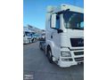 SAYGI 2015 MAN TGS 18.400 4X2