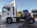 SAYGI 2015 MAN TGS 18.400 4X2