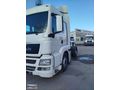 SAYGI 2015 MAN TGS 18.400 4X2