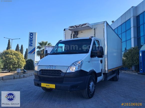 MUSAL MOTORLU ARACLAR