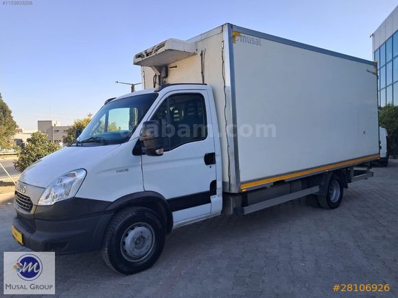 MUSAL MOTORLU ARACLAR