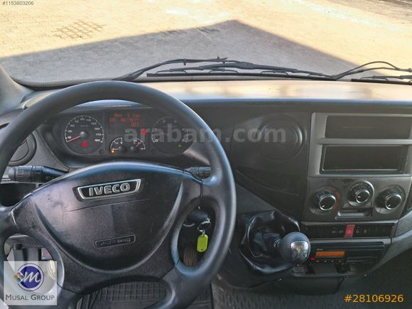 MUSAL MOTORLU ARACLAR