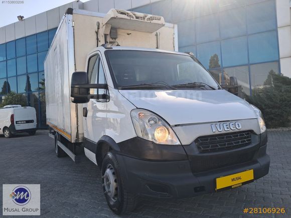 MUSAL MOTORLU ARACLAR