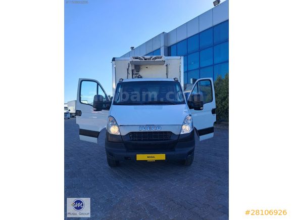 MUSAL MOTORLU ARACLAR
