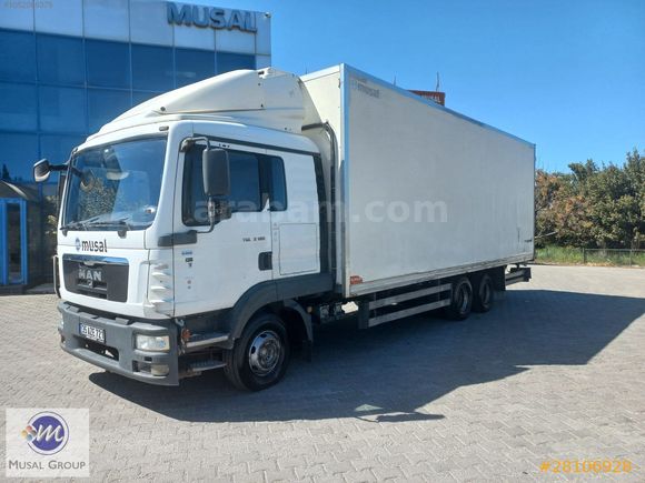 MUSAL MOTORLU ARACLAR