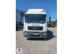 MUSAL MOTORLU ARACLAR