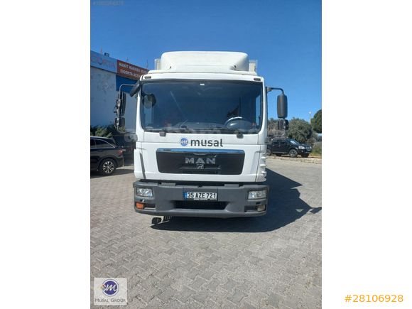 MUSAL MOTORLU ARACLAR