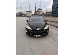 Sahibinden Peugeot 308 1.6 HDi Comfort 2008 Model 