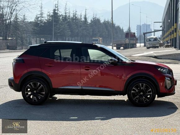 HATASIZ 2024 GT 2008
