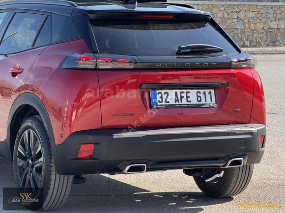 HATASIZ 2024 GT 2008