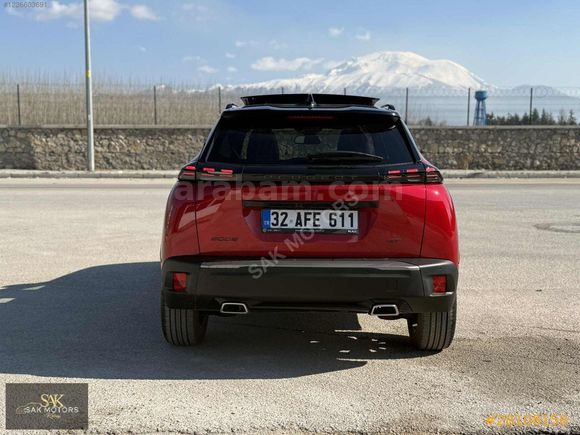 HATASIZ 2024 GT 2008