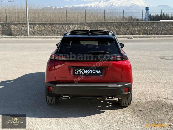 HATASIZ 2024 GT 2008