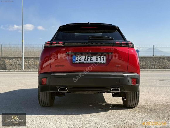 HATASIZ 2024 GT 2008