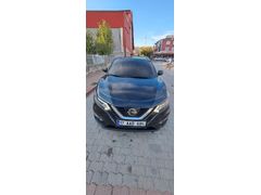 Sahibinden Nissan Qashqai 1.6 dCi Sky Pack 2017 Model Makyajlı Kasa