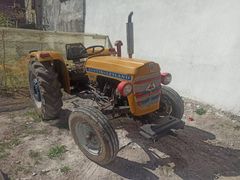 Galeriden Leyland Tokat