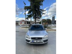 Sahibinden Ford Focus 1.6 TDCi Trend 2008 Model 