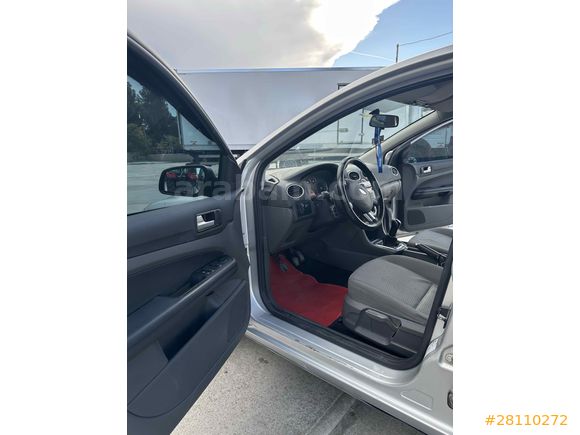 Sahibinden Ford Focus 1.6 TDCi Trend 2008 Model 