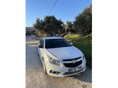 Sahibinden Chevrolet Cruze 1.6 Sport Plus 2013 Model 