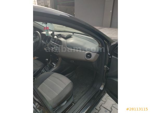 Sahibinden Fiat Bravo 1.6 Mjet Dynamic 2011 Model