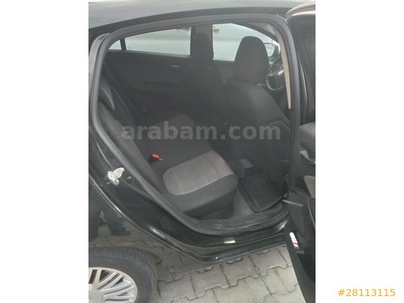 Sahibinden Fiat Bravo 1.6 Mjet Dynamic 2011 Model