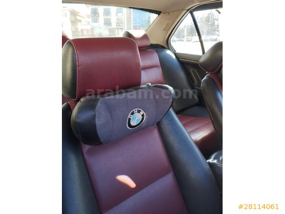 Sahibinden BMW 3 Serisi 320i 1991 Model