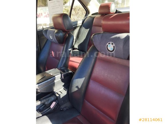 Sahibinden BMW 3 Serisi 320i 1991 Model