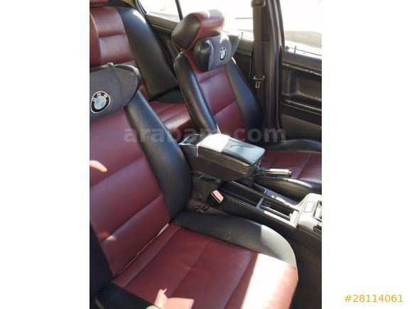 Sahibinden BMW 3 Serisi 320i 1991 Model