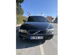 Sahibinden Volvo S60 2.0 T 2004 Model 