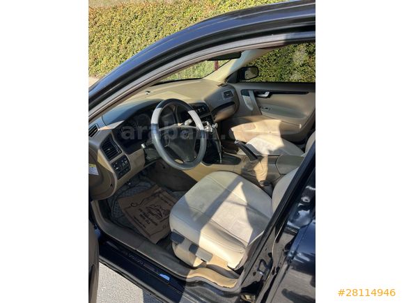 Sahibinden Volvo S60 2.0 T 2004 Model 