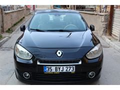 Sahibinden Renault Fluence 1.6 Privilege 2010 Model