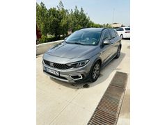Sahibinden Fiat Egea Cross 1.4 Fire Urban 2021 Model 