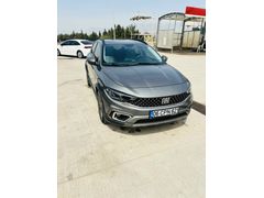 Sahibinden Fiat Egea Cross 1.4 Fire Urban 2021 Model 