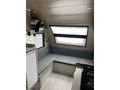 Rekvan Nest 3.90 Çekme Karavan Takas olur