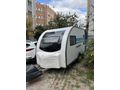 Rekvan Nest 3.90 Çekme Karavan Takas olur