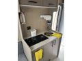 Rekvan Nest 3.90 Çekme Karavan Takas olur