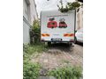 Rekvan Nest 3.90 Çekme Karavan Takas olur