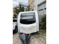 Rekvan Nest 3.90 Çekme Karavan Takas olur