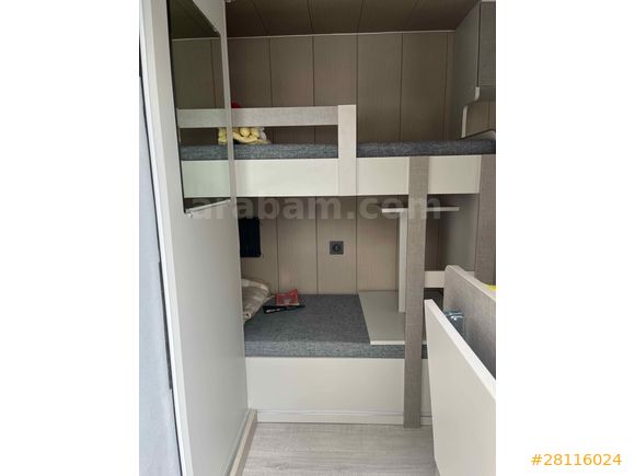 Rekvan Nest 3.90 Çekme Karavan Takas olur