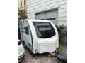 Rekvan Nest 3.90 Çekme Karavan Takas olur