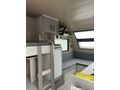 Rekvan Nest 3.90 Çekme Karavan Takas olur