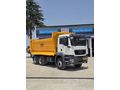 MAN TGS 33.360 EMSALSİZ