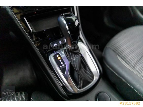 AZFA MOTORS 2020 OPEL ASTRA 1.4T ELEGANCE