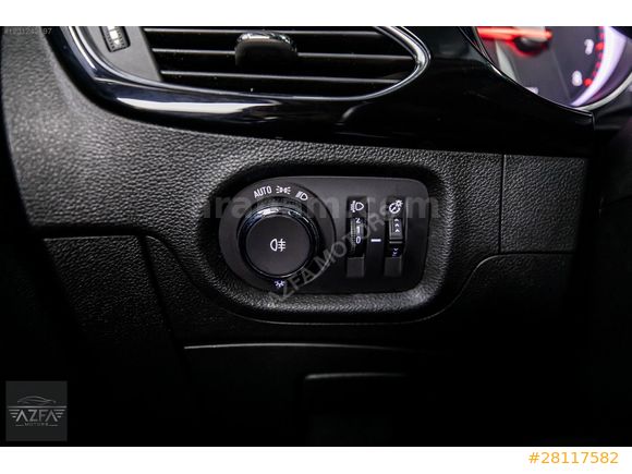 AZFA MOTORS 2020 OPEL ASTRA 1.4T ELEGANCE