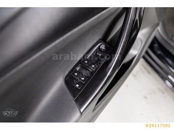 AZFA MOTORS 2020 OPEL ASTRA 1.4T ELEGANCE