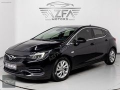 AZFA MOTORS 2020 OPEL ASTRA 1.4T ELEGANCE
