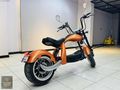 CLASS AUTO - 2022 CITYCOCO X5 850 KM KARTA TAKSİT SIFIR AYARINDA