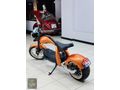 CLASS AUTO - 2022 CITYCOCO X5 850 KM KARTA TAKSİT SIFIR AYARINDA