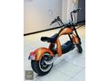 CLASS AUTO - 2022 CITYCOCO X5 850 KM KARTA TAKSİT SIFIR AYARINDA